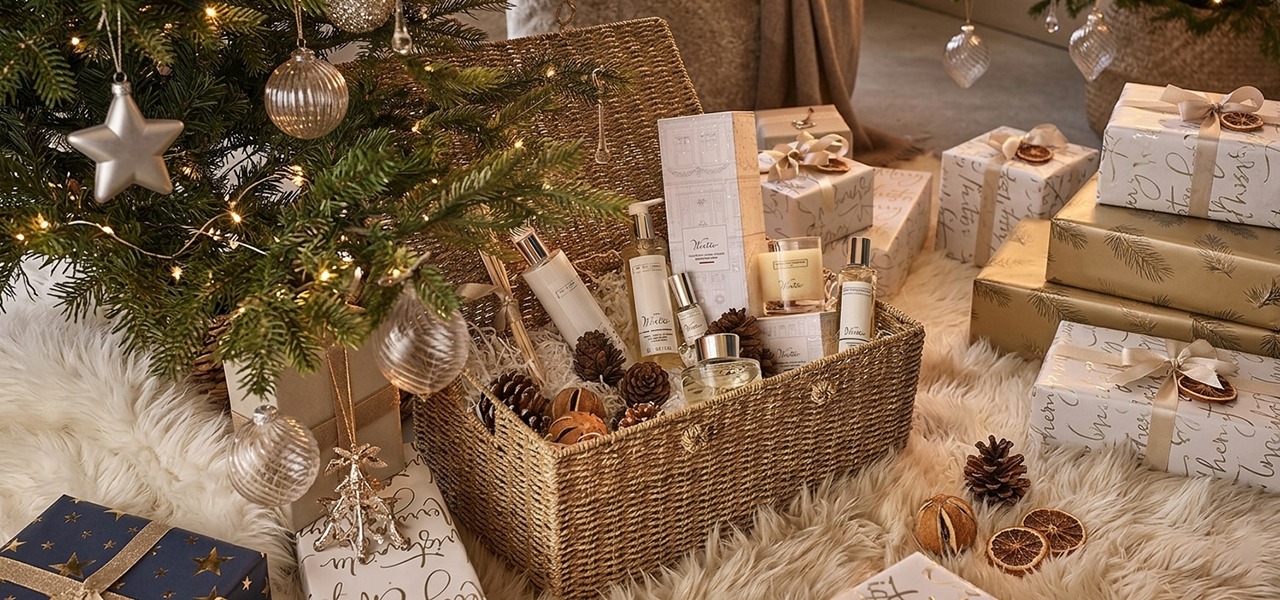Personalised Hampers